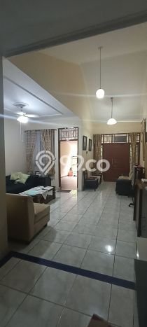 Rumah Minimalis 3 Kamar LT 120m2 di Jatibening Rumah Minimalis 3 Kamar LT 120m2 di Jatibening