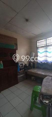 Rumah Minimalis 3 Kamar LT 120m2 di Jatibening Rumah Minimalis 3 Kamar LT 120m2 di Jatibening