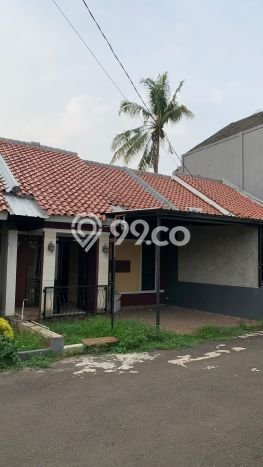 For Sale Rumah 2 Kamar Lokasi Strategis Bagus dan Strategis di Jatisampurna For Sale Rumah 2 Kamar Lokasi Strategis Bagus dan Strategis di Jatisampurna