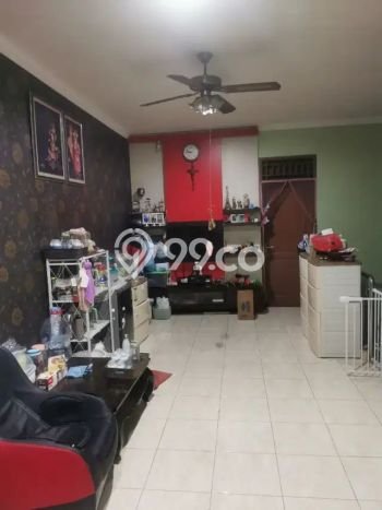 Dijual Rumah Eksklusif 4 KT di Pondok Kelapa, Jakarta Timur Dijual Rumah Eksklusif 4 KT di Pondok Kelapa, Jakarta Timur