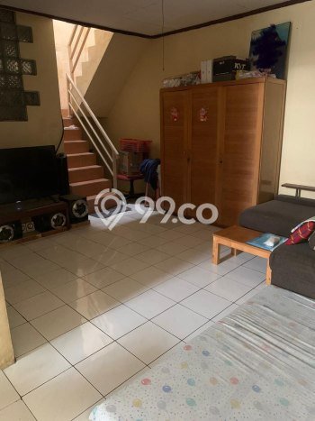 Dijual Cepat Rumah Bagus Siap Huni LB 100m2 di Rawalumbu, Bekasi Dijual Cepat Rumah Bagus Siap Huni LB 100m2 di Rawalumbu, Bekasi
