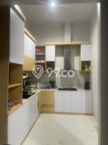 Rumah Luas Asri 4 KT Siap Huni di Jatibening Bekasi Rumah Luas Asri 4 KT Siap Huni di Jatibening Bekasi
