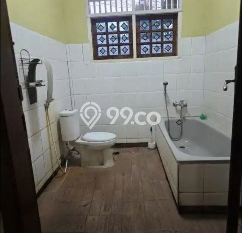 Rumah sewa siap pakai 3 Kamar Tidur di Cipete, Jakarta Selatan Rumah sewa siap pakai 3 Kamar Tidur di Cipete, Jakarta Selatan