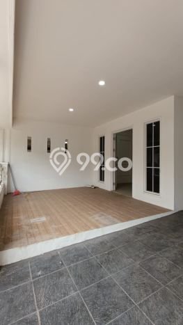Dijual Hunian Rumah Nyaman 2 Kamar di Kemang Pratama, Bekasi Dijual Hunian Rumah Nyaman 2 Kamar di Kemang Pratama, Bekasi