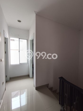 Rumah Modern 3 KT di Galaxy Bekasi Unfurnished Rumah Modern 3 KT di Galaxy Bekasi Unfurnished