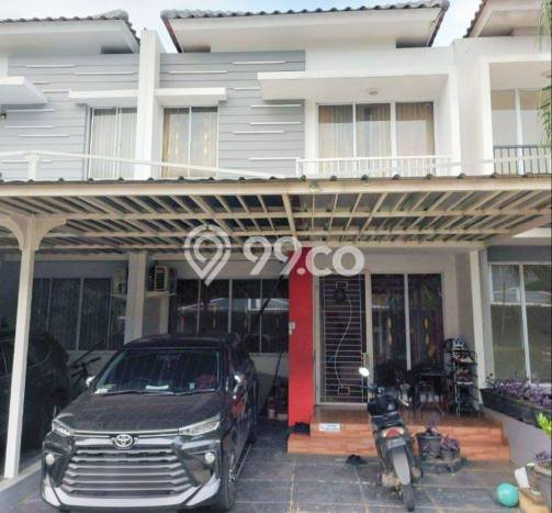 Hunian Nyaman Asri 3 KT Siap Pakai di Galaxy Bekasi Hunian Nyaman Asri 3 KT Siap Pakai di Galaxy Bekasi