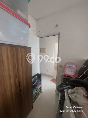 Hunian Nyaman Asri 3 KT Siap Pakai di Galaxy Bekasi Hunian Nyaman Asri 3 KT Siap Pakai di Galaxy Bekasi
