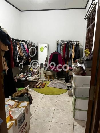 For Sale Hunian Rumah Terawat 3 KT di Galaxy, Bekasi For Sale Hunian Rumah Terawat 3 KT di Galaxy, Bekasi
