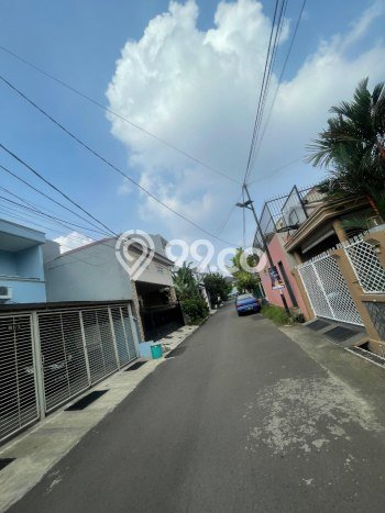 Hunian Super Mewah dengan Akses Paling Strategis di Pondok Kelapa, Jakarta Timur Hunian Super Mewah dengan Akses Paling Strategis di Pondok Kelapa, Jakarta Timur