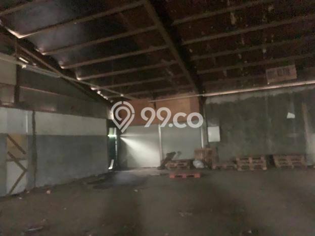 Gudang untuk Disewa di Pusat Bekasi Luas Bangunan 5030m2 Gudang untuk Disewa di Pusat Bekasi Luas Bangunan 5030m2