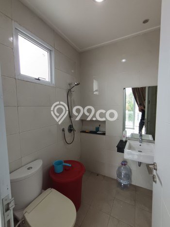 Rumah Modern 3 KT di Galaxy Bekasi Unfurnished Rumah Modern 3 KT di Galaxy Bekasi Unfurnished