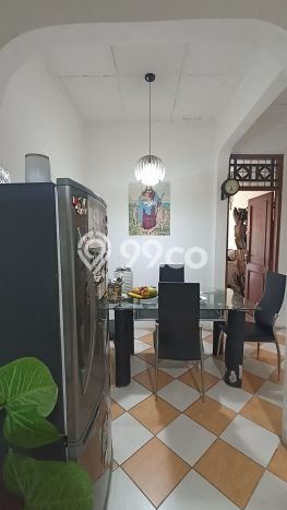 For Sale! Premium House LT 225m2 Desain Modern di Caman For Sale! Premium House LT 225m2 Desain Modern di Caman