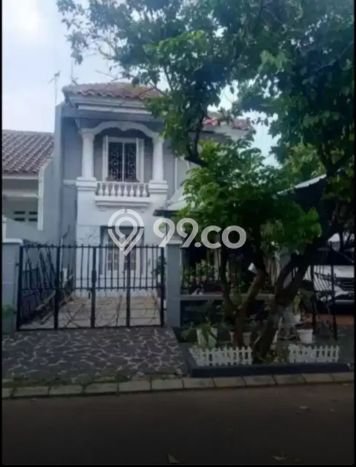 Disewakan! Rumah 4 Kamar Tidur &
4 Kamar Mandi di Cibubur, Jakarta Timur Disewakan! Rumah 4 Kamar Tidur &
4 Kamar Mandi di Cibubur, Jakarta Timur