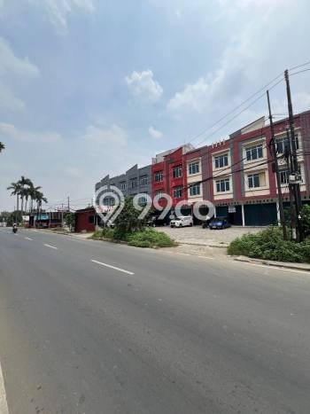 Ruko Disewa di Cibitung, Bekasi, LT 120m2 / LB 180m2 Ruko Disewa di Cibitung, Bekasi, LT 120m2 / LB 180m2