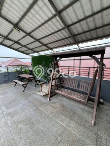 Jual Rumah Modern 4 KT di Cikunir, Bekasi Jual Rumah Modern 4 KT di Cikunir, Bekasi