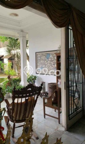 Dijual Hunian Mewah dengan Fasilitas Sekitar Komplit di Menteng, Jakarta Pusat Dijual Hunian Mewah dengan Fasilitas Sekitar Komplit di Menteng, Jakarta Pusat