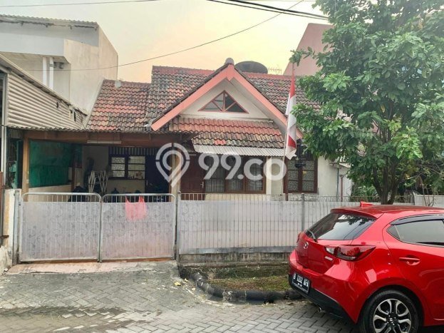 Dijual Cepat Rumah Bagus Siap Huni LB 100m2 di Rawalumbu, Bekasi Dijual Cepat Rumah Bagus Siap Huni LB 100m2 di Rawalumbu, Bekasi