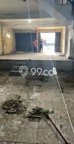 Unit Ruko Paling Strategis di Cibarusah Bekasi dengan LB 240m2 Unit Ruko Paling Strategis di Cibarusah Bekasi dengan LB 240m2