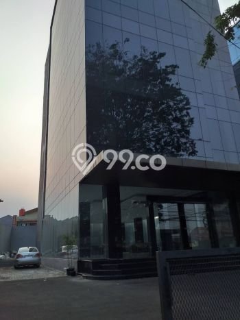 Paling Diincar! Kantor Dijual di Warung Buncit Harga Kompetitif Paling Diincar! Kantor Dijual di Warung Buncit Harga Kompetitif