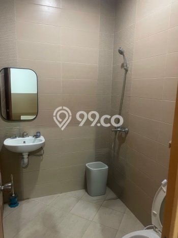 Rumah Luas Asri 4 KT Siap Huni di Jatibening Bekasi Rumah Luas Asri 4 KT Siap Huni di Jatibening Bekasi