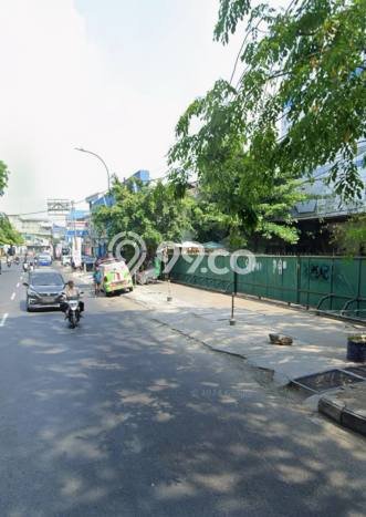 Gudang untuk Disewa di Pusat Bekasi Luas Bangunan 5030m2 Gudang untuk Disewa di Pusat Bekasi Luas Bangunan 5030m2