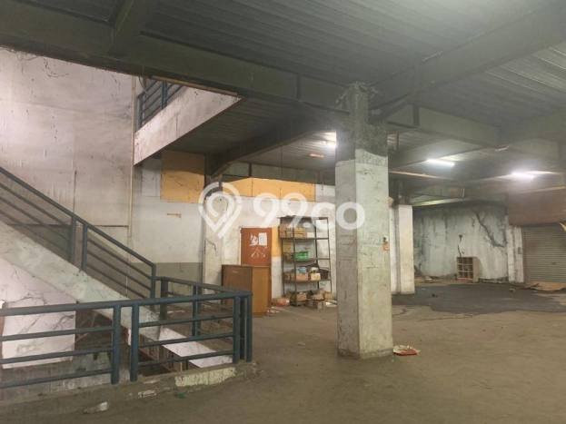 Gudang untuk Disewa di Pusat Bekasi Luas Bangunan 5030m2 Gudang untuk Disewa di Pusat Bekasi Luas Bangunan 5030m2