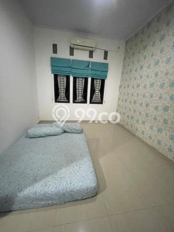Rumah Luas Asri 4 KT Siap Huni di Jatibening Bekasi Rumah Luas Asri 4 KT Siap Huni di Jatibening Bekasi