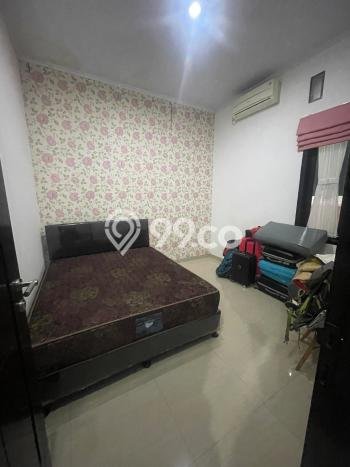 Rumah Luas Asri 4 KT Siap Huni di Jatibening Bekasi Rumah Luas Asri 4 KT Siap Huni di Jatibening Bekasi
