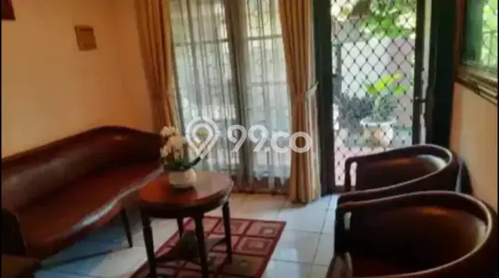 Rumah Modern 2 KT di Jatibening Bekasi Unfurnished Rumah Modern 2 KT di Jatibening Bekasi Unfurnished