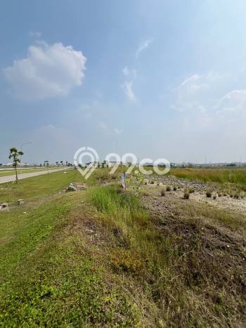 Tanah Disewa di Delta Mas Strategis dan Memiliki Luas 12000m2 Tanah Disewa di Delta Mas Strategis dan Memiliki Luas 12000m2