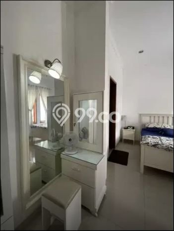 For Sale! Premium House LT 124m2 Desain Elegan di Kebagusan For Sale! Premium House LT 124m2 Desain Elegan di Kebagusan