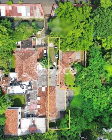 Siap Huni Rumah Mewah 2 Kamar di Menteng Dekat ke Mana Saja Siap Huni Rumah Mewah 2 Kamar di Menteng Dekat ke Mana Saja