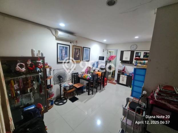 Hunian Nyaman Asri 3 KT Siap Pakai di Galaxy Bekasi Hunian Nyaman Asri 3 KT Siap Pakai di Galaxy Bekasi