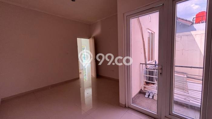 Rumah Minimalis 3 KT di Jatibening Bekasi Unfurnished Rumah Minimalis 3 KT di Jatibening Bekasi Unfurnished
