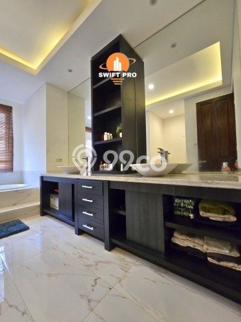 Hunian Super Elit dengan Akses Paling Strategis di Kemang, Jakarta Selatan Hunian Super Elit dengan Akses Paling Strategis di Kemang, Jakarta Selatan