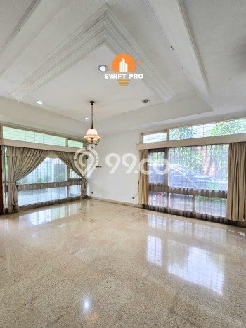 Rumah Luxury Modern Tanpa Renovasi di Kemang Jakarta Selatan Rumah Luxury Modern Tanpa Renovasi di Kemang Jakarta Selatan