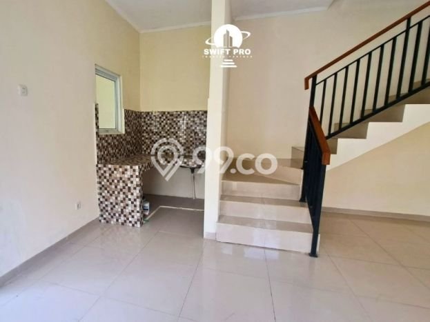 Siap Huni Rumah Mewah 3 Kamar di Jagakarsa Dekat ke Mana Pun Siap Huni Rumah Mewah 3 Kamar di Jagakarsa Dekat ke Mana Pun