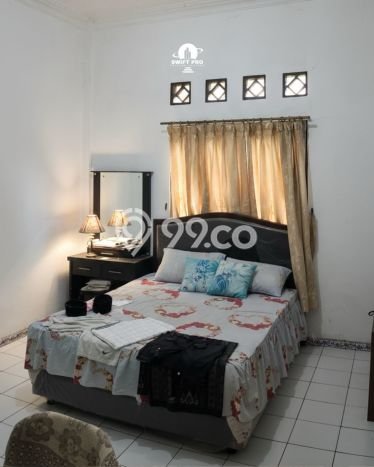 Rumah Mewah Siap Huni LT 600m2 di Cisauk, Tangerang Rumah Mewah Siap Huni LT 600m2 di Cisauk, Tangerang