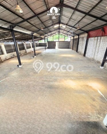 AREA TERSIBUK! Komersial di Pejaten, Luas 686m2m², Kawasan Bisnis AREA TERSIBUK! Komersial di Pejaten, Luas 686m2m², Kawasan Bisnis