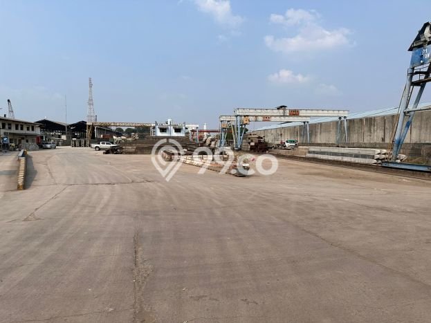 Unit Gudang Strategis di Cilincing, Jakarta Utara Potensi Cuan Besar Unit Gudang Strategis di Cilincing, Jakarta Utara Potensi Cuan Besar