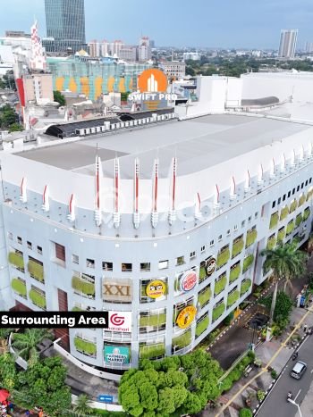 Kavling Tanah Dijual di Kebayoran Baru Jakarta Selatan Spesifikasi 777m2 Kavling Tanah Dijual di Kebayoran Baru Jakarta Selatan Spesifikasi 777m2