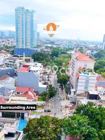 Kavling Tanah Dijual di Kebayoran Baru Jakarta Selatan Spesifikasi 777m2 Kavling Tanah Dijual di Kebayoran Baru Jakarta Selatan Spesifikasi 777m2