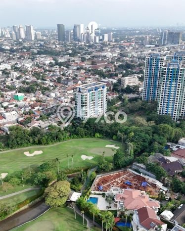 Untuk Dijual Tanah di Jakarta Selatan, Luas 1260m2 SHM Untuk Dijual Tanah di Jakarta Selatan, Luas 1260m2 SHM