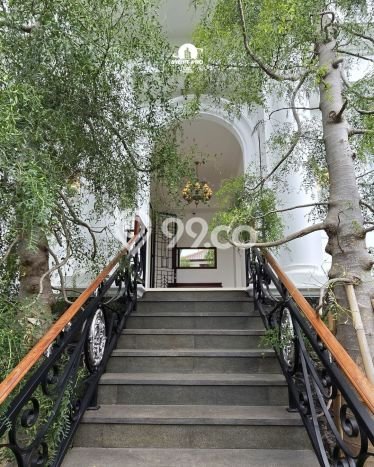 Rumah Luxury Modern Tanpa Renovasi di Kemang Jakarta Selatan Rumah Luxury Modern Tanpa Renovasi di Kemang Jakarta Selatan