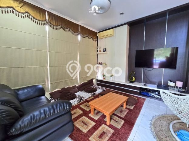 Rumah Elit Modern Siap Huni di Cipete Jakarta Selatan Rumah Elit Modern Siap Huni di Cipete Jakarta Selatan