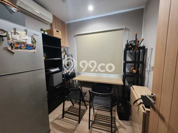 Untuk Dijual Apartemen 2 KT & 2 KM di Jakarta Barat Lokasi Strategis Untuk Dijual Apartemen 2 KT & 2 KM di Jakarta Barat Lokasi Strategis
