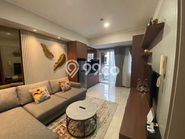Hunian Apartemen Strategis untuk Dijual di Jakarta Barat dengan 2 Kamar Hunian Apartemen Strategis untuk Dijual di Jakarta Barat dengan 2 Kamar