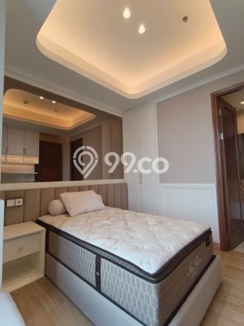 Apartemen Disewakan 3 Kamar Hemat Siap Huni di Jakarta Barat, Luas 135m2 Apartemen Disewakan 3 Kamar Hemat Siap Huni di Jakarta Barat, Luas 135m2