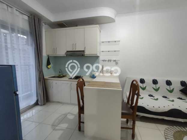Apartemen Nyaman untuk Disewa, 1 Kamar di Jakarta Barat Apartemen Nyaman untuk Disewa, 1 Kamar di Jakarta Barat