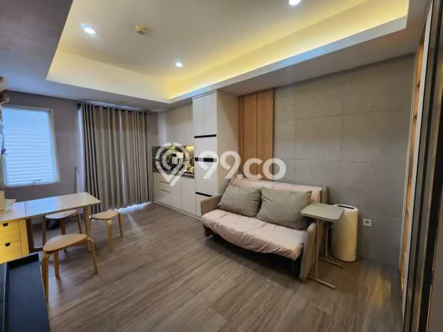 Untuk Dijual Apartemen 2 KT & 2 KM di Jakarta Barat Lokasi Strategis Untuk Dijual Apartemen 2 KT & 2 KM di Jakarta Barat Lokasi Strategis